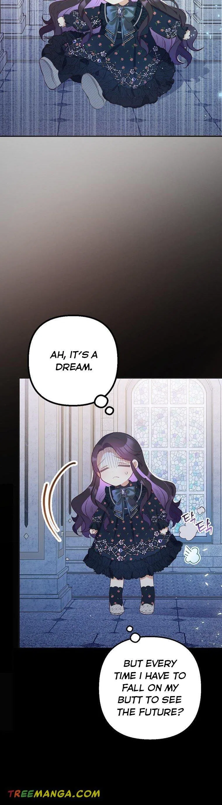 I Am A Daughter Loved By The Devil Chapter 28 – Page 19