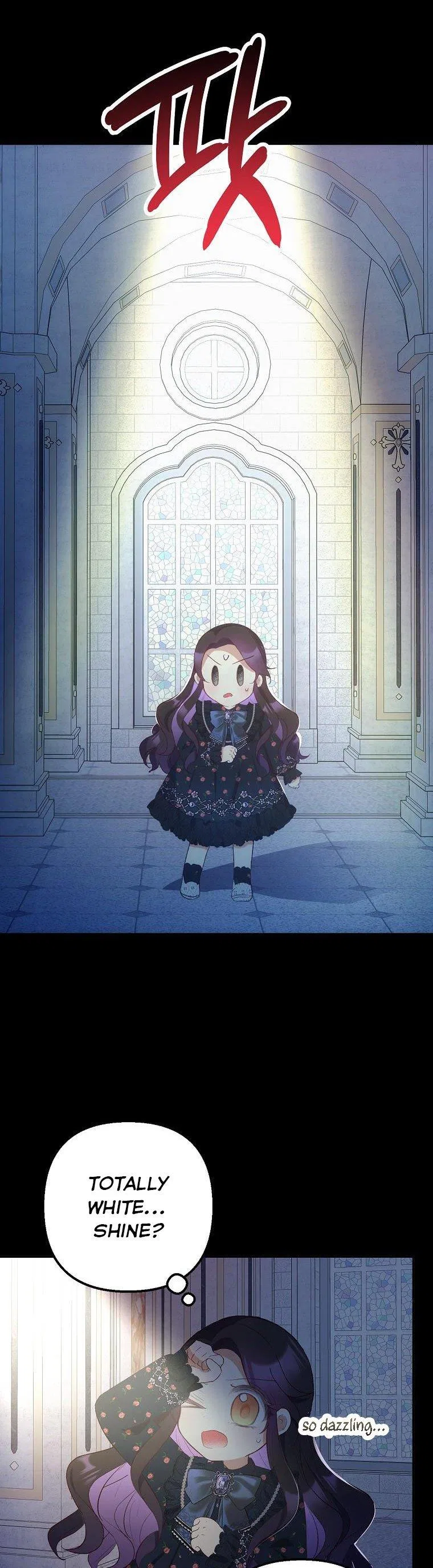 I Am A Daughter Loved By The Devil Chapter 28 – Page 20