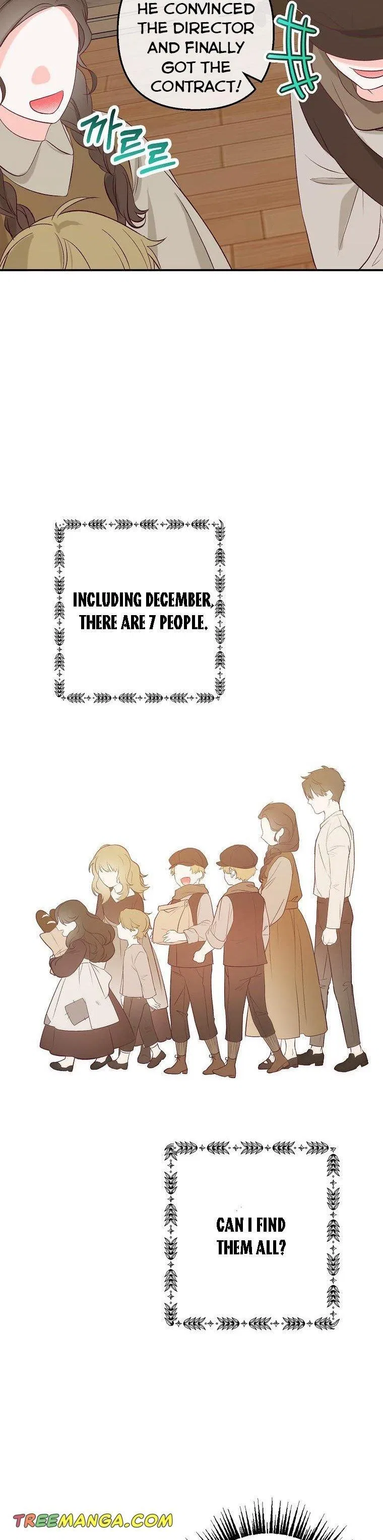 I Am A Daughter Loved By The Devil Chapter 28 – Page 36