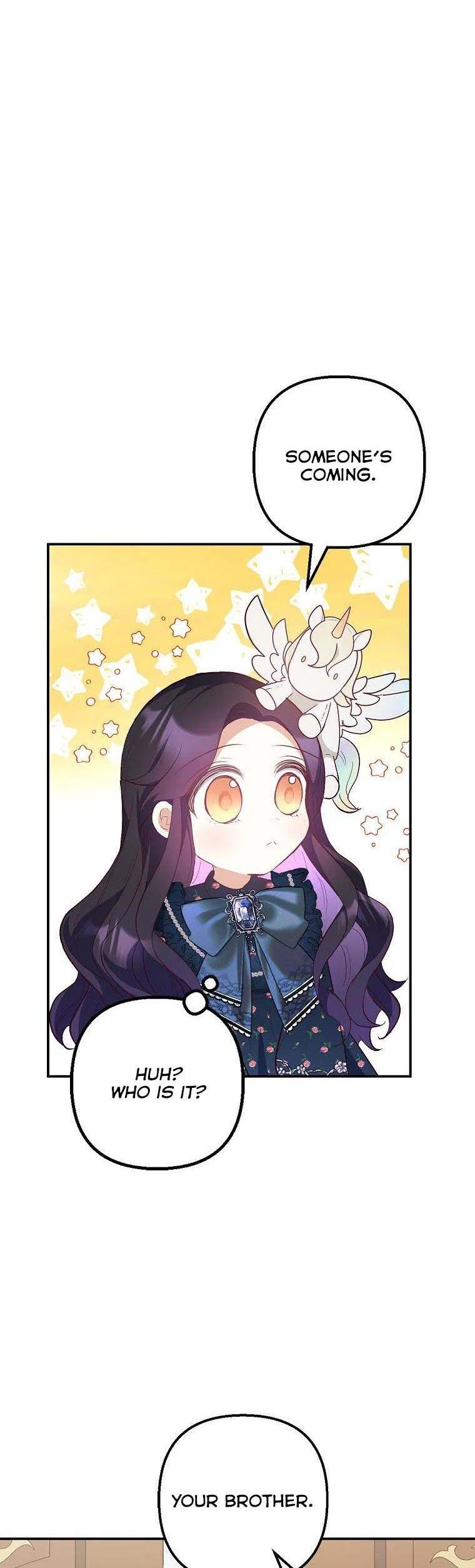 I Am A Daughter Loved By The Devil Chapter 27 – Page 12