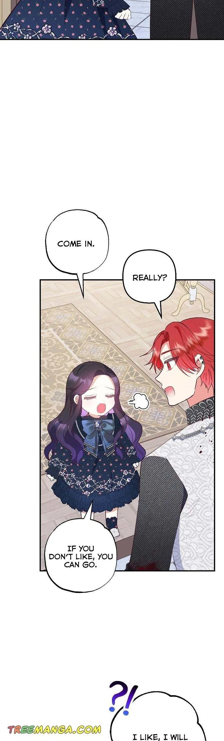 I Am A Daughter Loved By The Devil Chapter 27 – Page 17