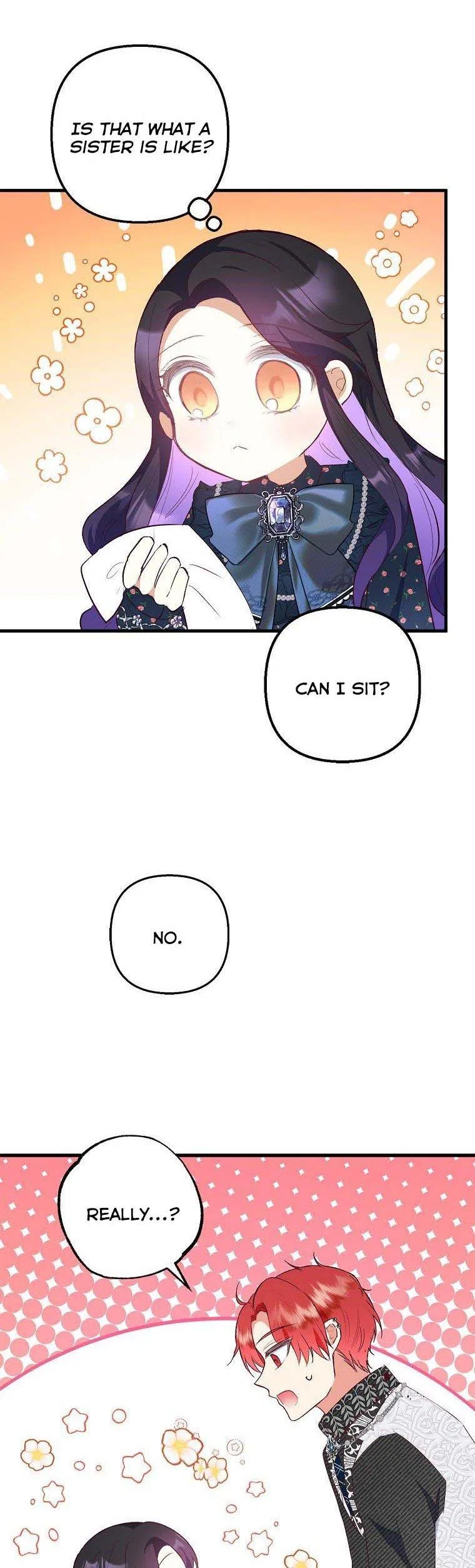 I Am A Daughter Loved By The Devil Chapter 27 – Page 20