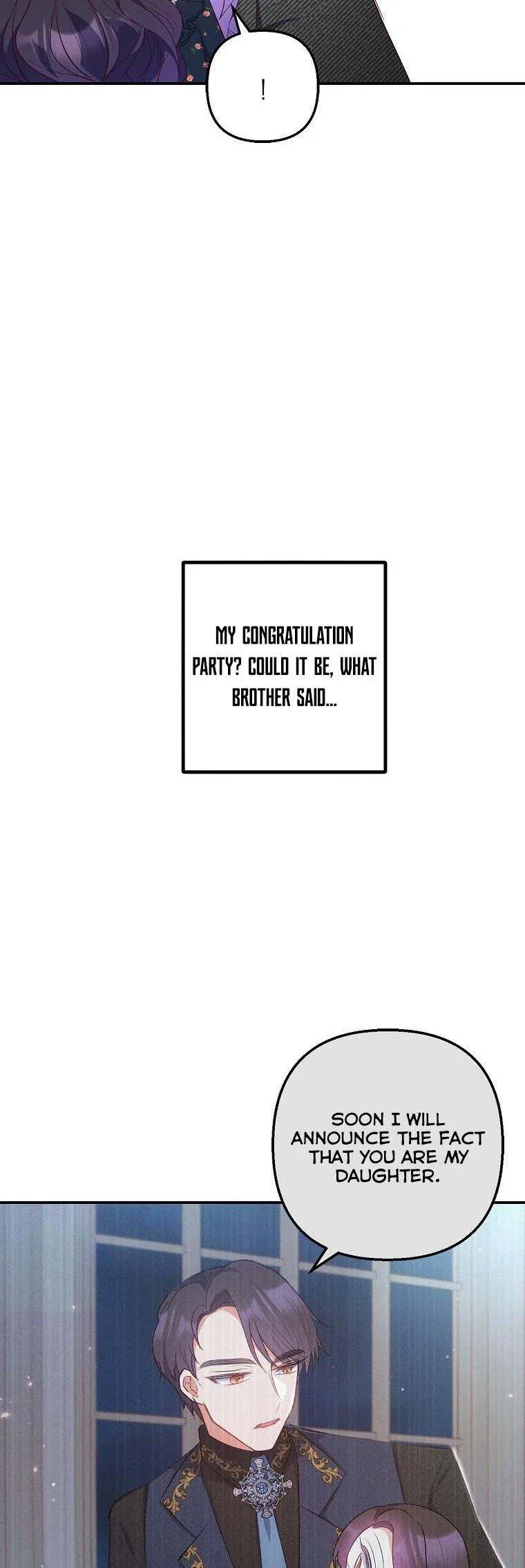 I Am A Daughter Loved By The Devil Chapter 27 – Page 31