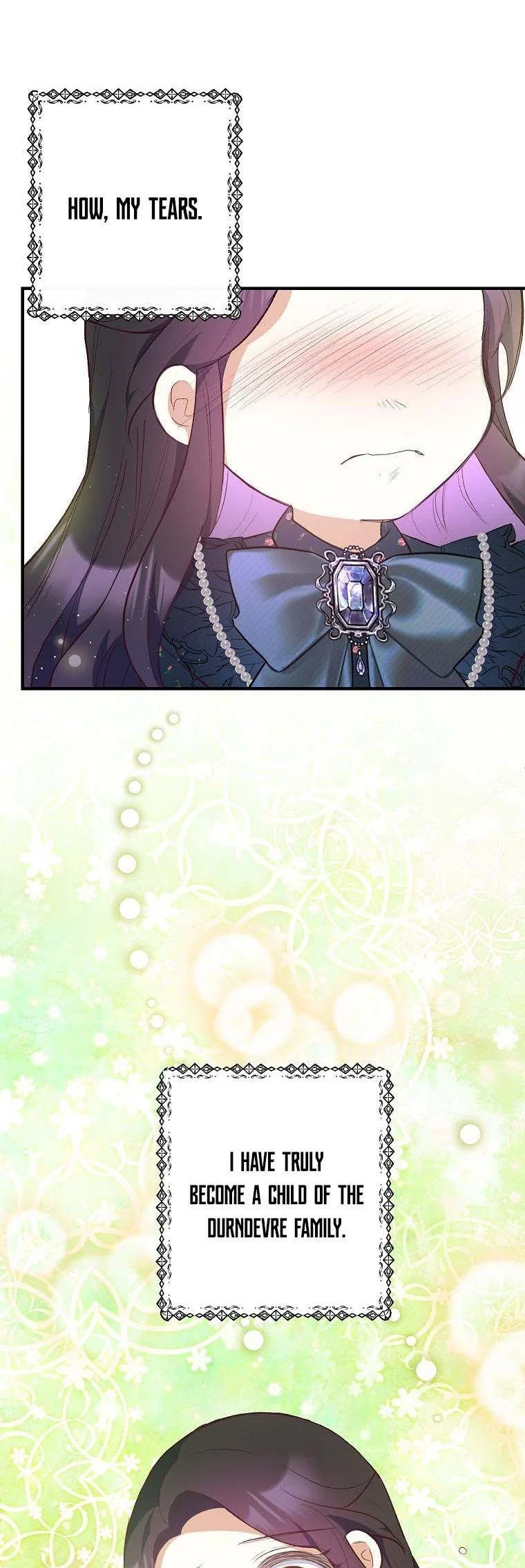 I Am A Daughter Loved By The Devil Chapter 27 – Page 34