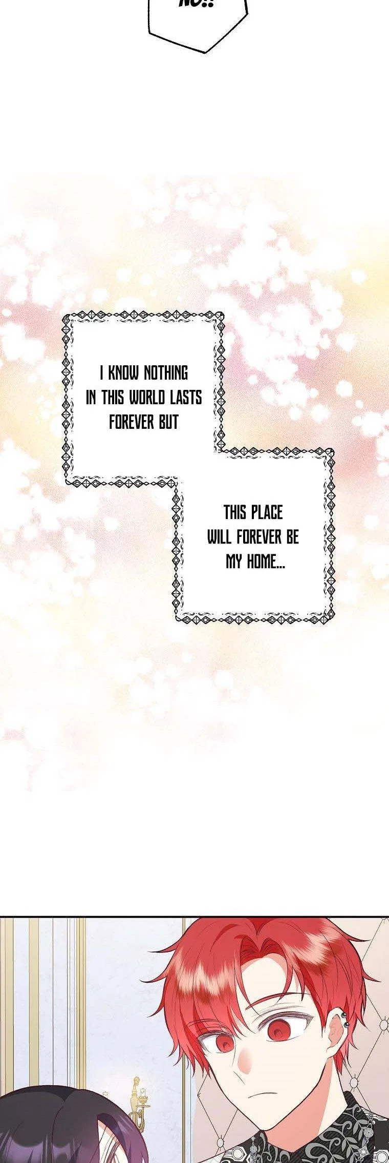 I Am A Daughter Loved By The Devil Chapter 27 – Page 36