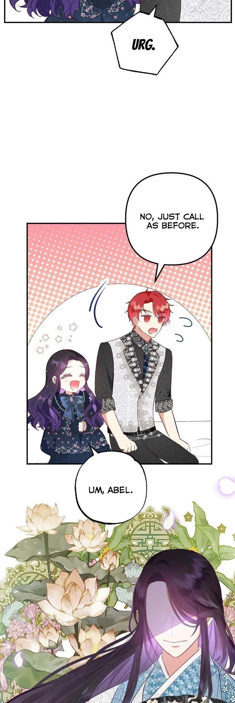 I Am A Daughter Loved By The Devil Chapter 27 – Page 44