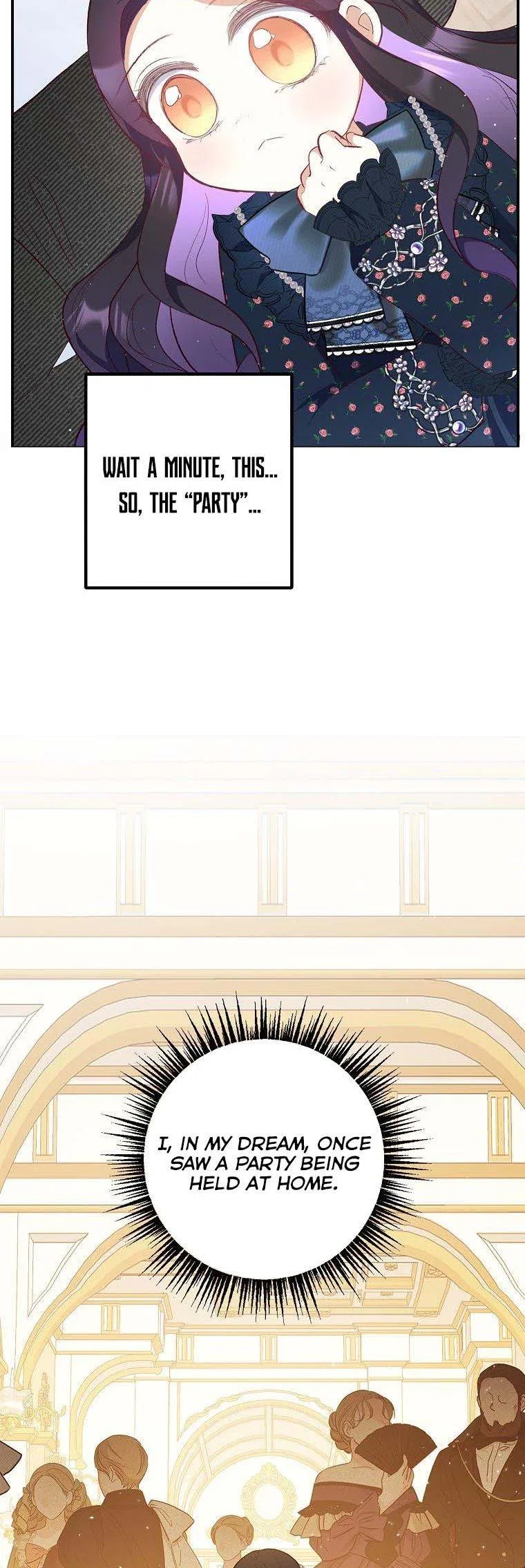 I Am A Daughter Loved By The Devil Chapter 27 – Page 49