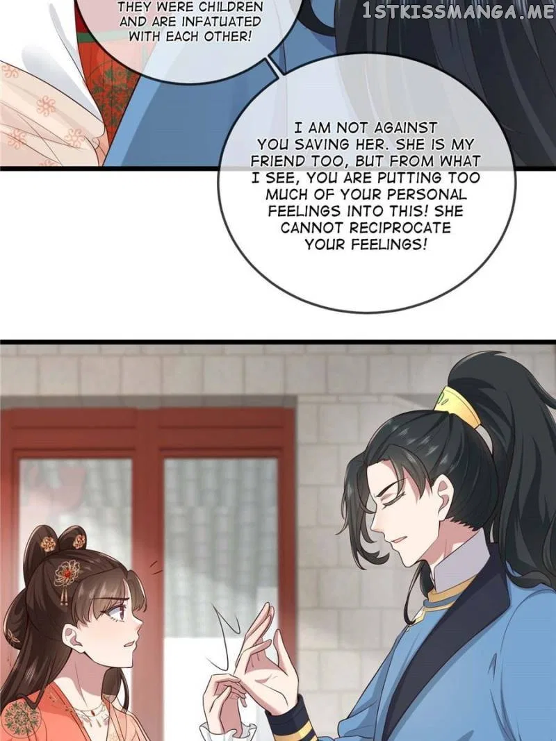 The Sickly Tyrant With An Innocent Facade Chapter 157 – Page 2