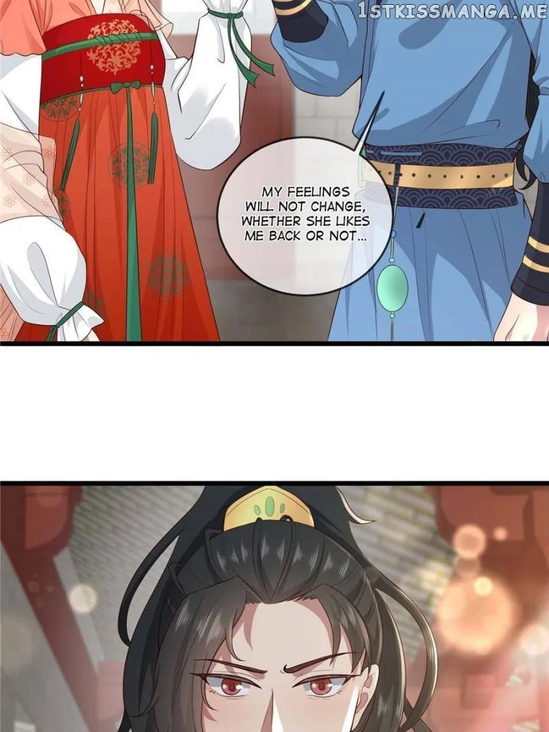 The Sickly Tyrant With An Innocent Facade Chapter 157 – Page 3