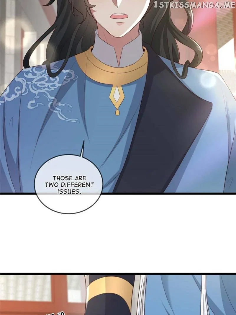 The Sickly Tyrant With An Innocent Facade Chapter 157 – Page 4
