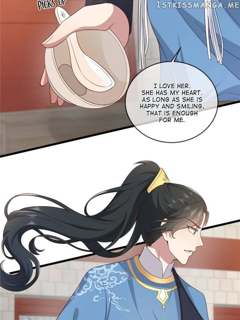 The Sickly Tyrant With An Innocent Facade Chapter 157 – Page 5