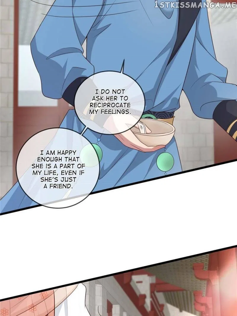 The Sickly Tyrant With An Innocent Facade Chapter 157 – Page 6