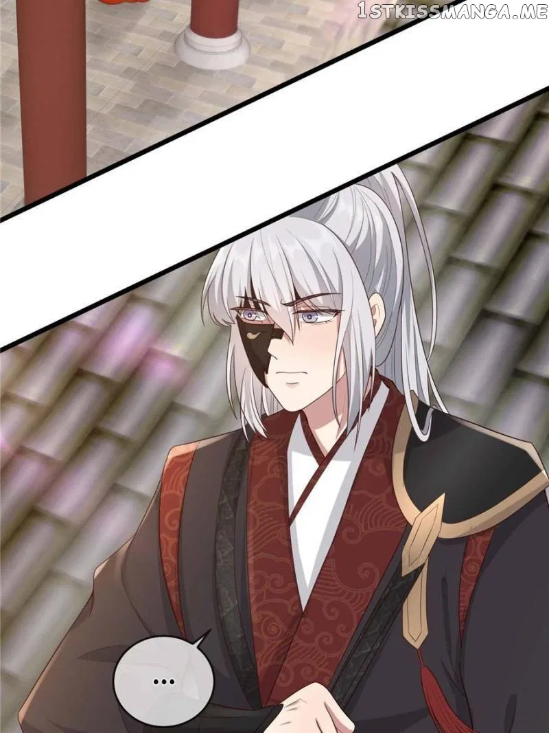 The Sickly Tyrant With An Innocent Facade Chapter 157 – Page 8