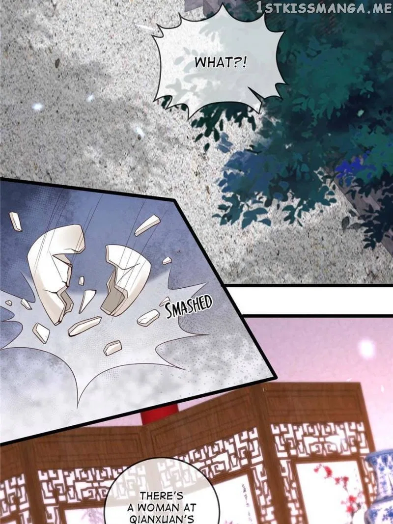 The Sickly Tyrant With An Innocent Facade Chapter 157 – Page 11