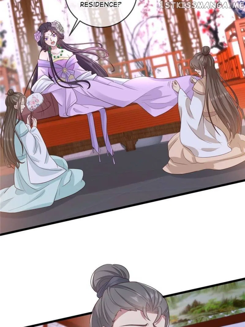 The Sickly Tyrant With An Innocent Facade Chapter 157 – Page 12