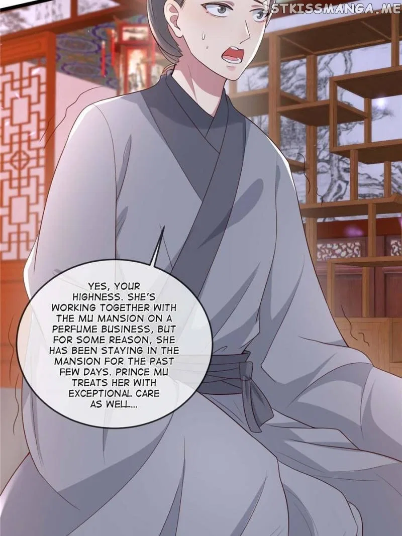 The Sickly Tyrant With An Innocent Facade Chapter 157 – Page 13