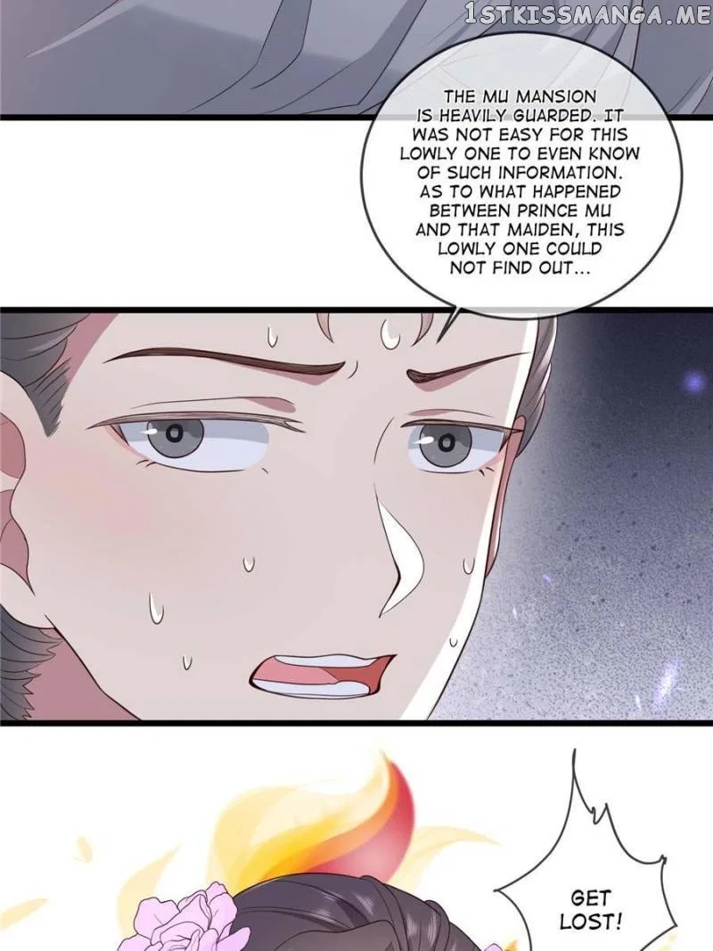 The Sickly Tyrant With An Innocent Facade Chapter 157 – Page 14