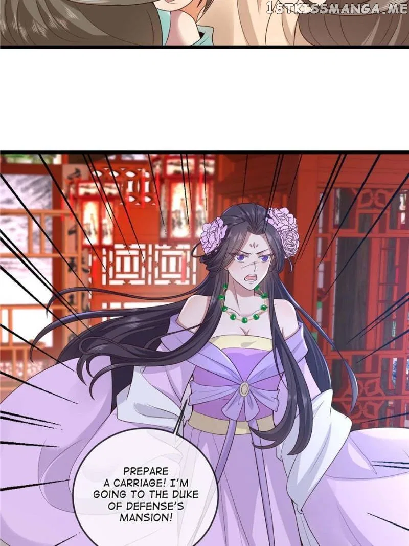 The Sickly Tyrant With An Innocent Facade Chapter 157 – Page 16