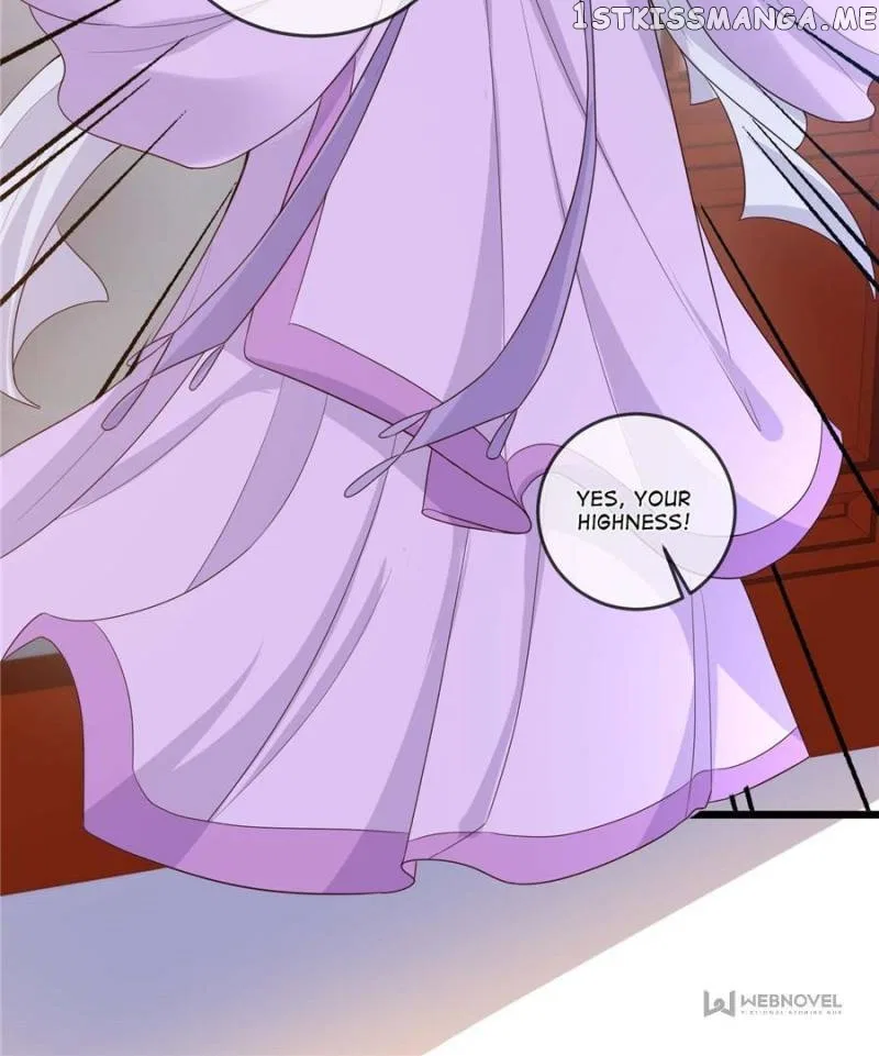 The Sickly Tyrant With An Innocent Facade Chapter 157 – Page 17