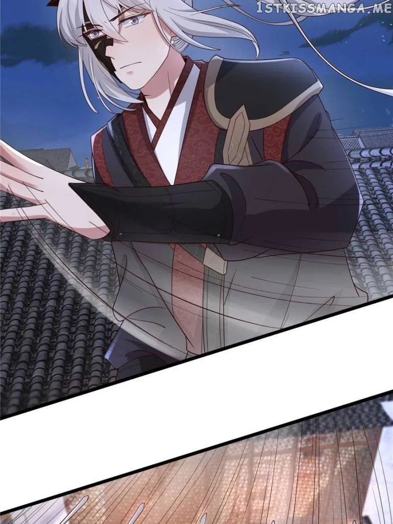 The Sickly Tyrant With An Innocent Facade Chapter 157 – Page 21
