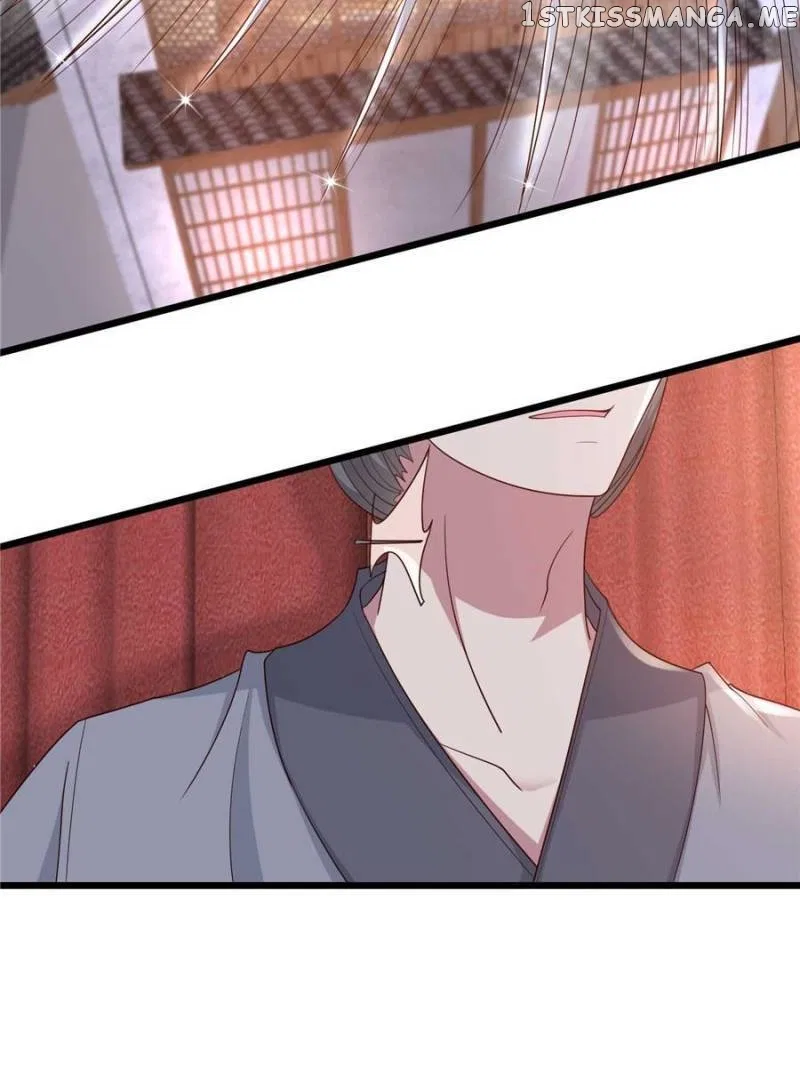 The Sickly Tyrant With An Innocent Facade Chapter 157 – Page 22