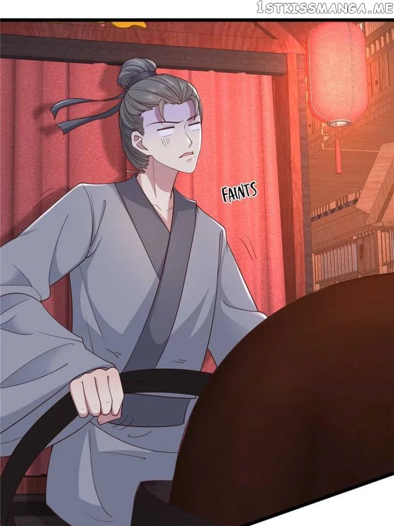The Sickly Tyrant With An Innocent Facade Chapter 157 – Page 23