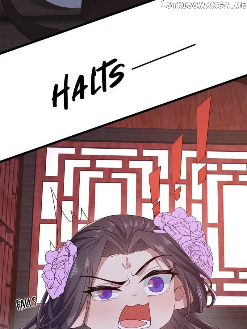 The Sickly Tyrant With An Innocent Facade Chapter 157 – Page 24