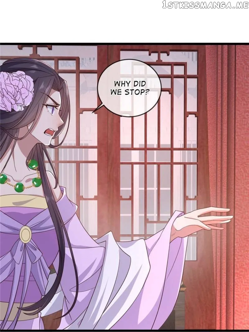 The Sickly Tyrant With An Innocent Facade Chapter 157 – Page 26