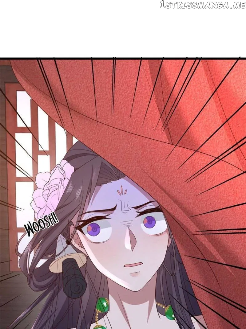 The Sickly Tyrant With An Innocent Facade Chapter 157 – Page 27