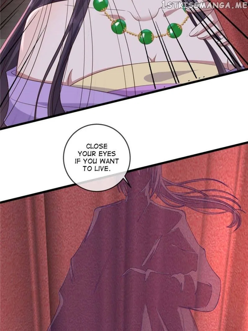 The Sickly Tyrant With An Innocent Facade Chapter 157 – Page 28