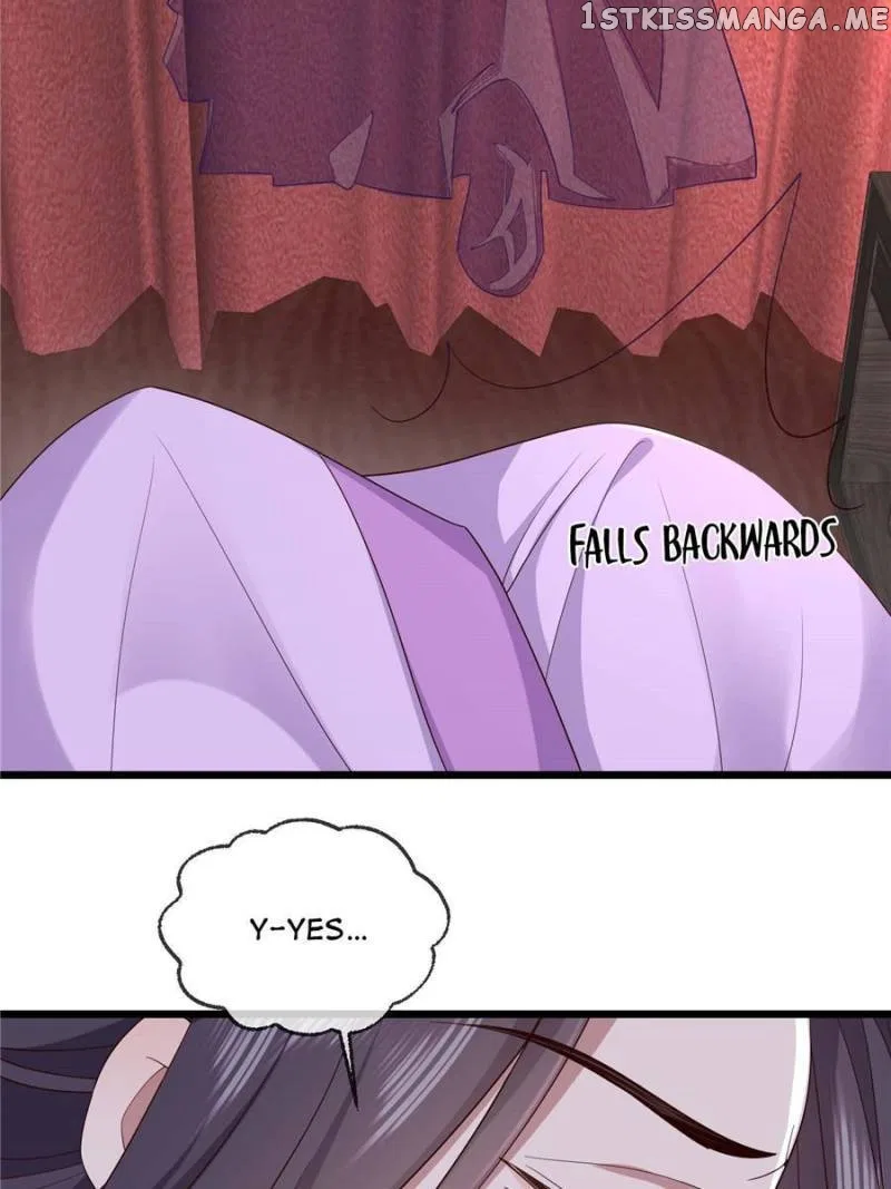 The Sickly Tyrant With An Innocent Facade Chapter 157 – Page 29
