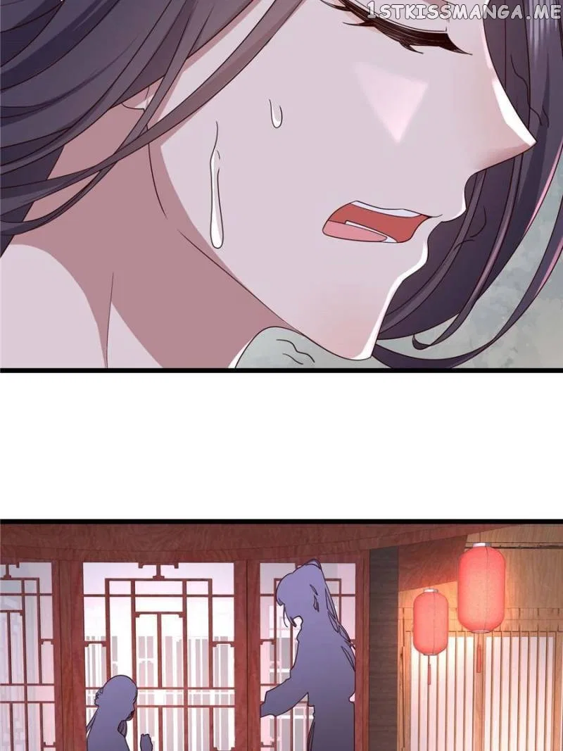 The Sickly Tyrant With An Innocent Facade Chapter 157 – Page 30