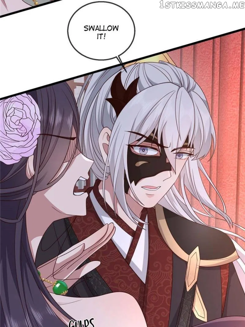 The Sickly Tyrant With An Innocent Facade Chapter 157 – Page 32