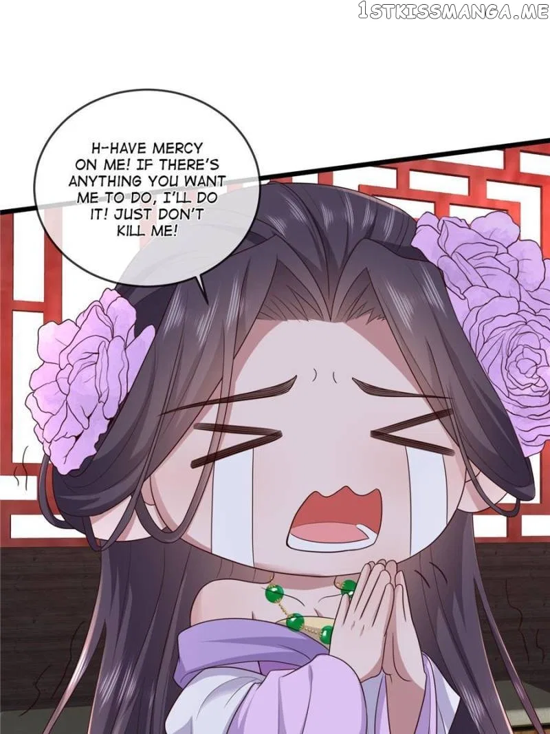 The Sickly Tyrant With An Innocent Facade Chapter 157 – Page 34