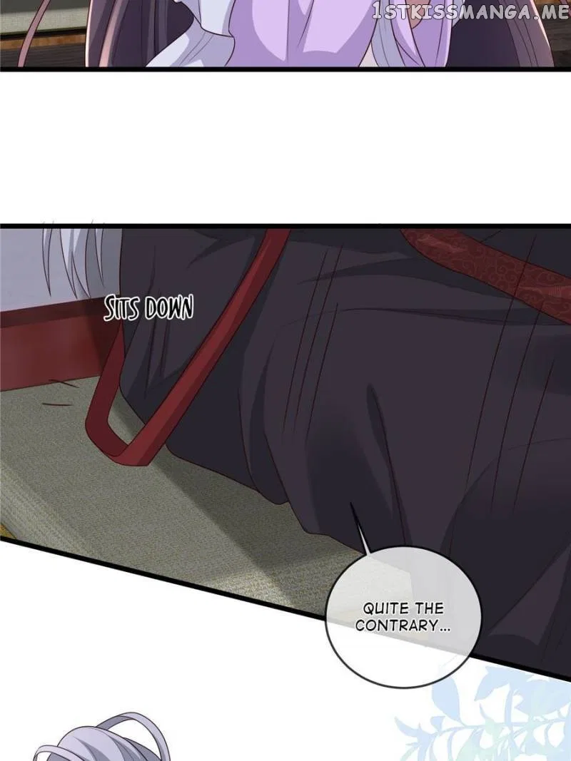 The Sickly Tyrant With An Innocent Facade Chapter 157 – Page 35