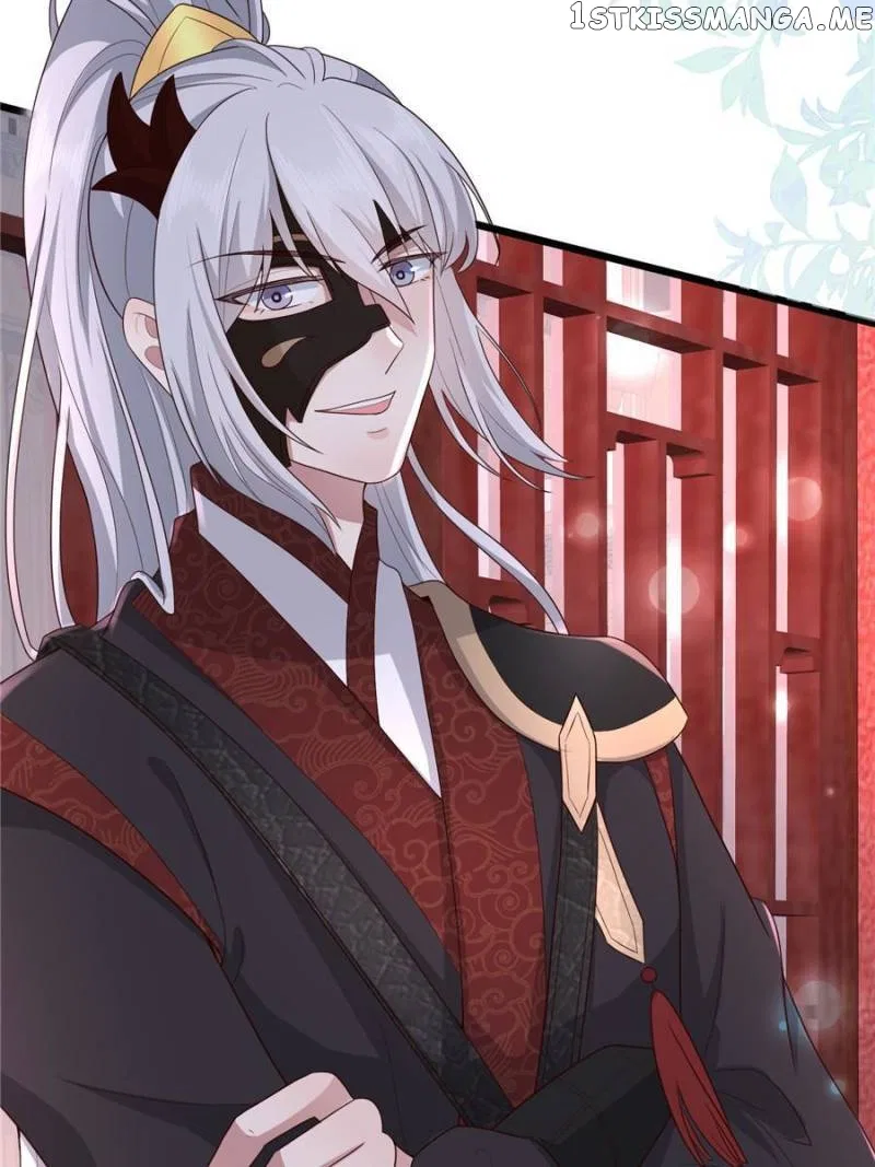 The Sickly Tyrant With An Innocent Facade Chapter 157 – Page 36
