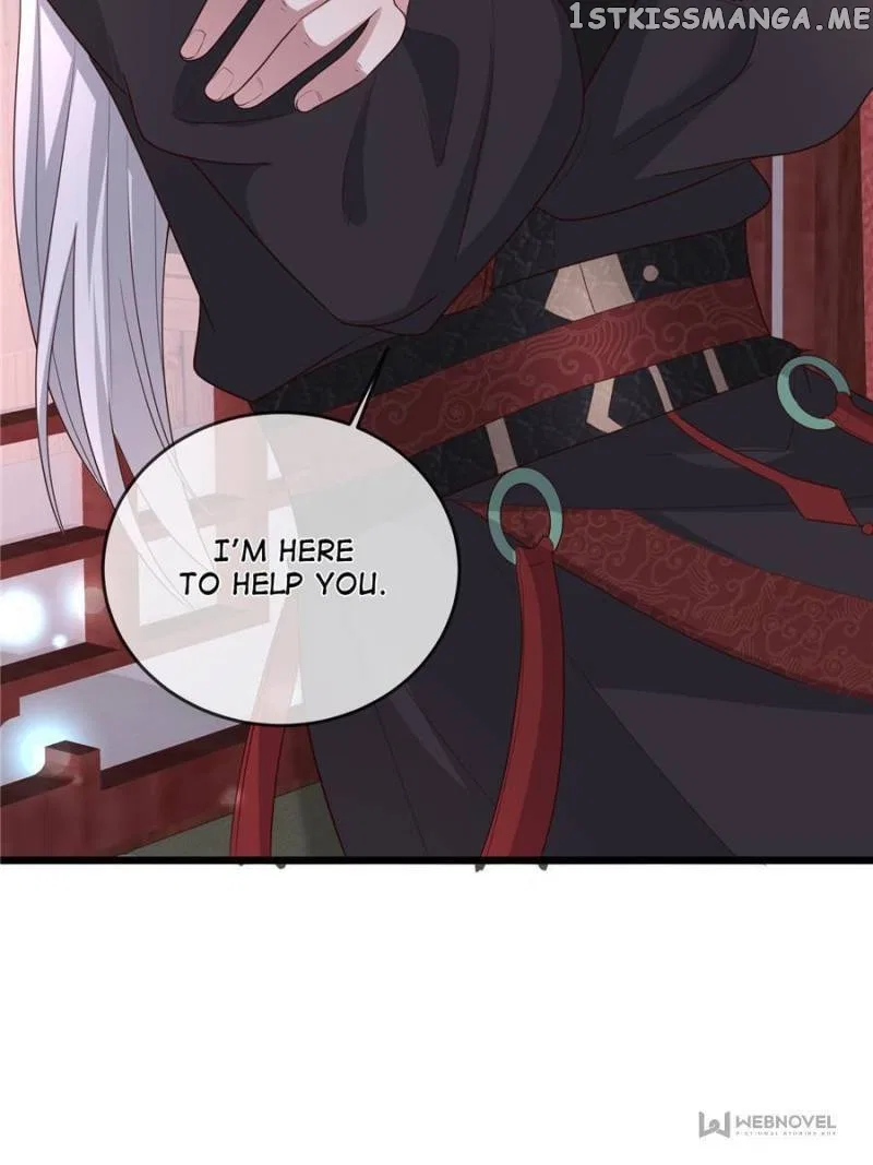 The Sickly Tyrant With An Innocent Facade Chapter 157 – Page 37