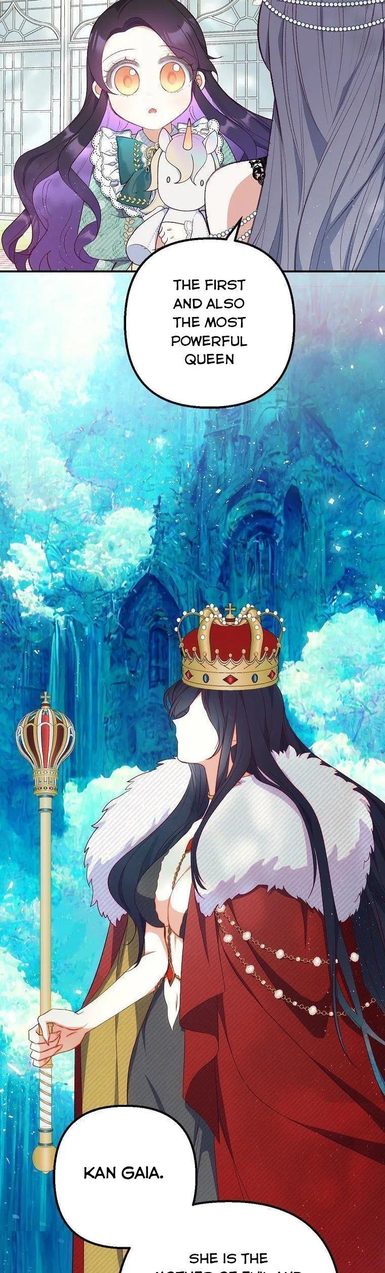I Am A Daughter Loved By The Devil Chapter 26 – Page 13