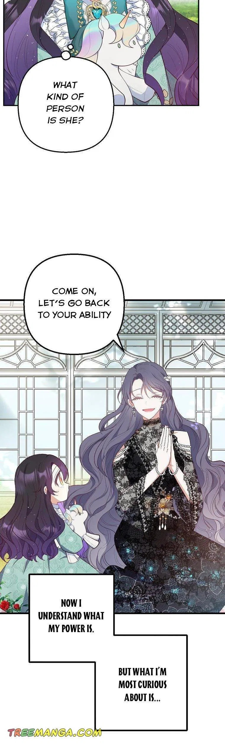 I Am A Daughter Loved By The Devil Chapter 26 – Page 16