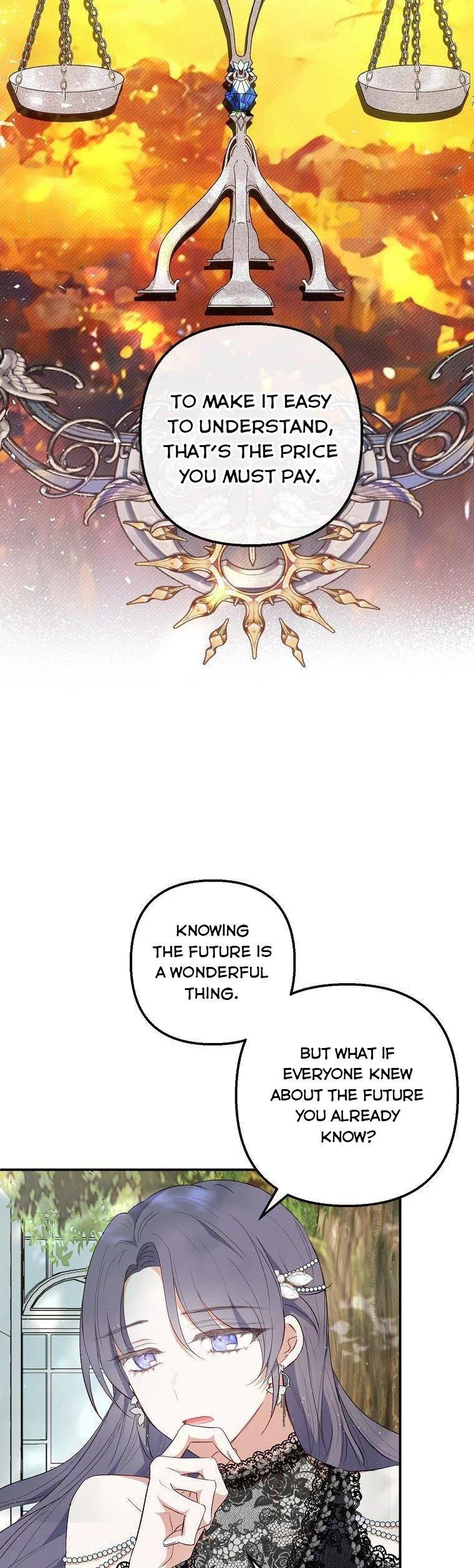 I Am A Daughter Loved By The Devil Chapter 26 – Page 18