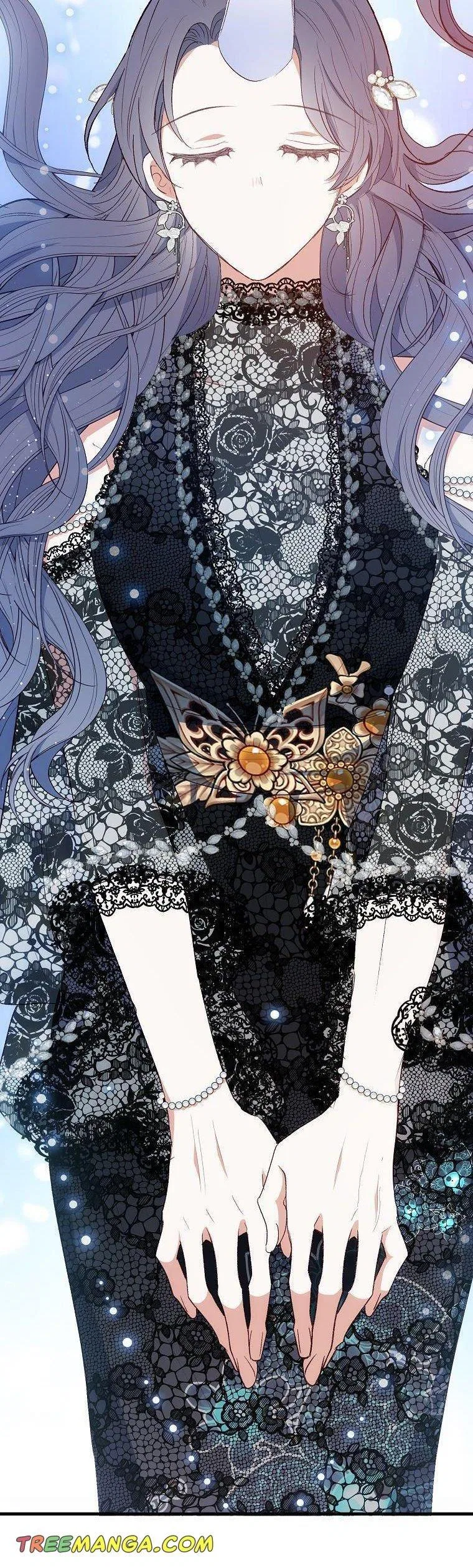 I Am A Daughter Loved By The Devil Chapter 26 – Page 27