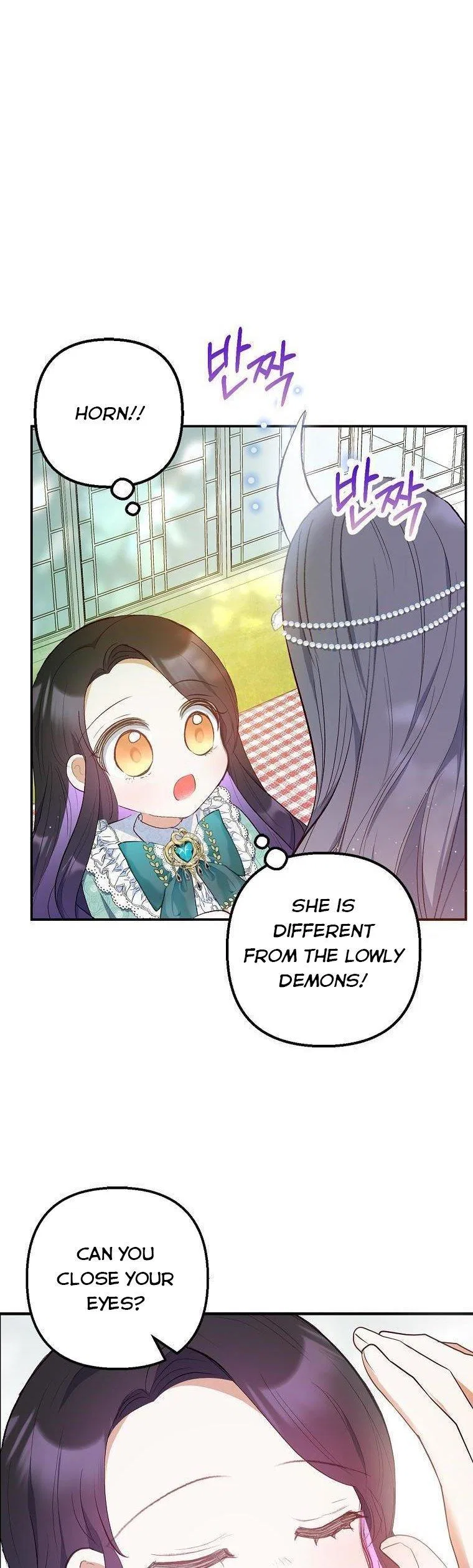 I Am A Daughter Loved By The Devil Chapter 26 – Page 28