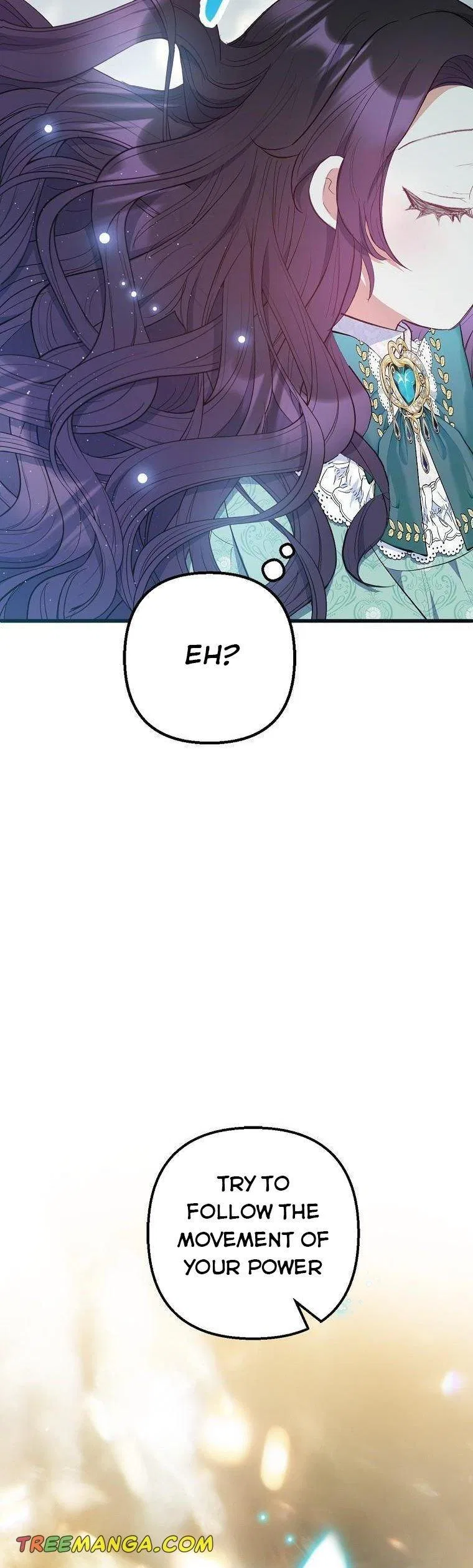 I Am A Daughter Loved By The Devil Chapter 26 – Page 30