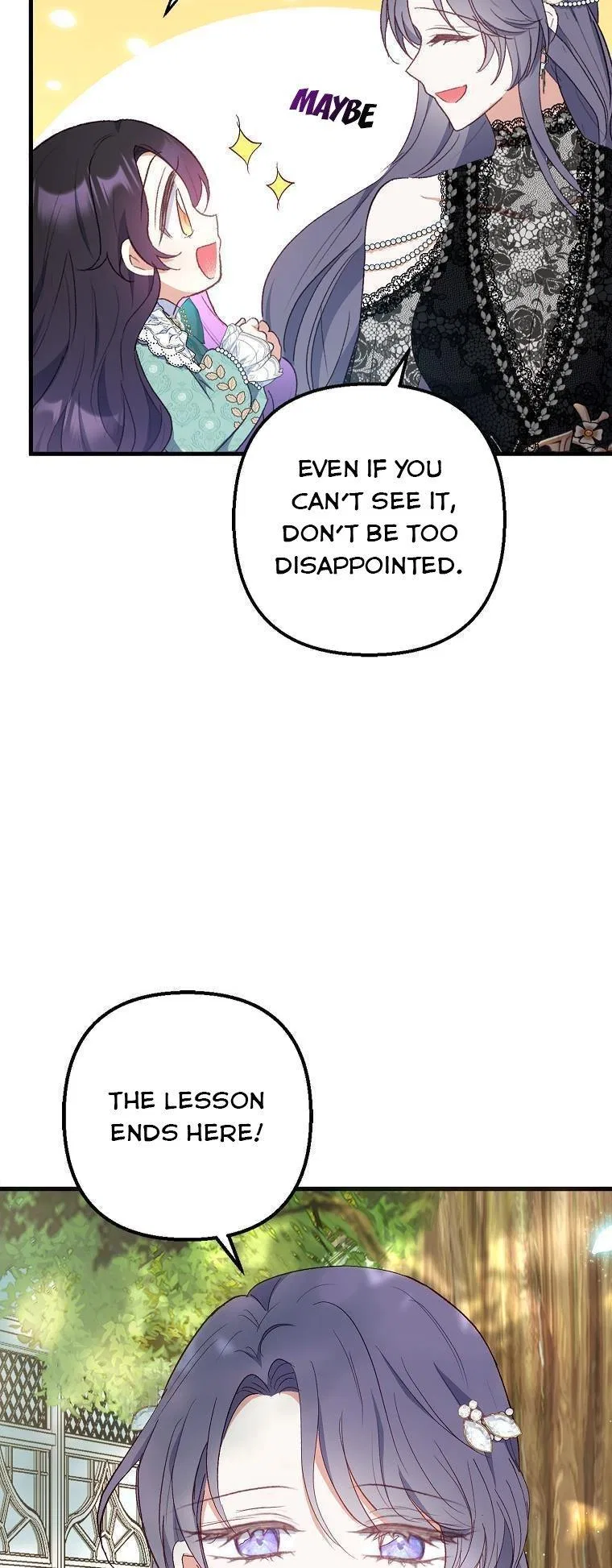 I Am A Daughter Loved By The Devil Chapter 26 – Page 36