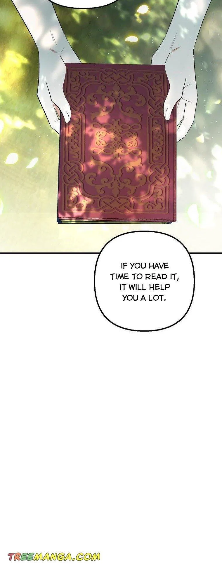 I Am A Daughter Loved By The Devil Chapter 26 – Page 38