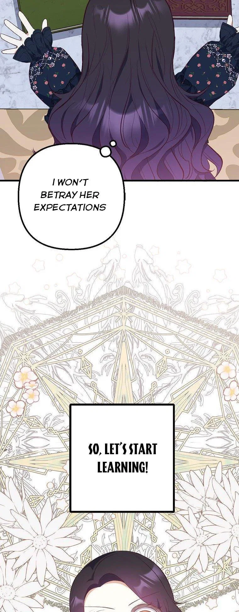 I Am A Daughter Loved By The Devil Chapter 26 – Page 41