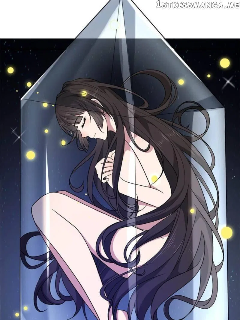 The Sickly Tyrant With An Innocent Facade Chapter 156 – Page 3