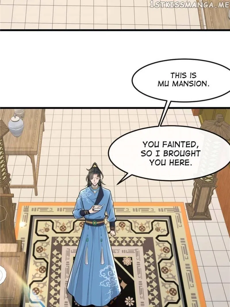 The Sickly Tyrant With An Innocent Facade Chapter 156 – Page 17