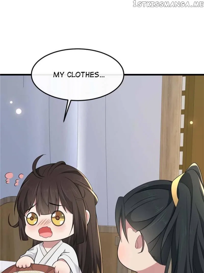 The Sickly Tyrant With An Innocent Facade Chapter 156 – Page 19