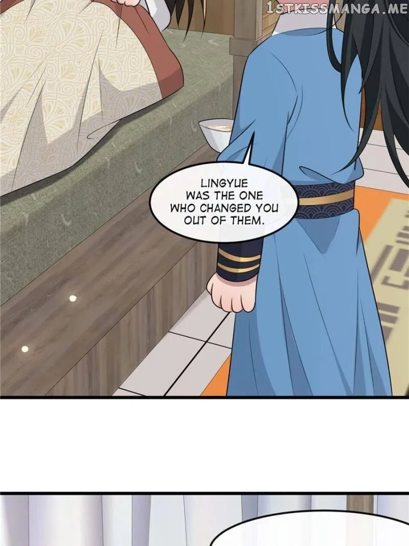 The Sickly Tyrant With An Innocent Facade Chapter 156 – Page 20